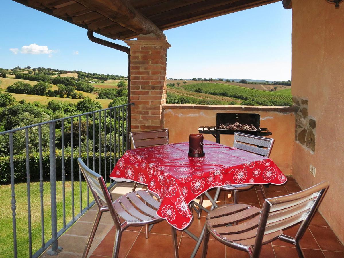 Apartment Ginestra By Interhome Preselle エクステリア 写真