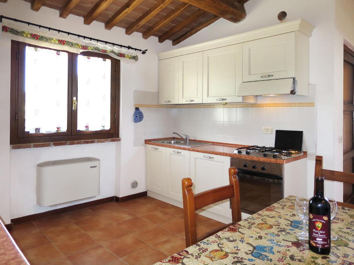 Apartment Ginestra By Interhome Preselle エクステリア 写真