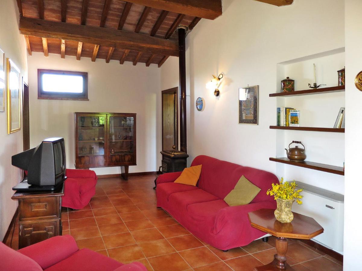 Apartment Ginestra By Interhome Preselle エクステリア 写真