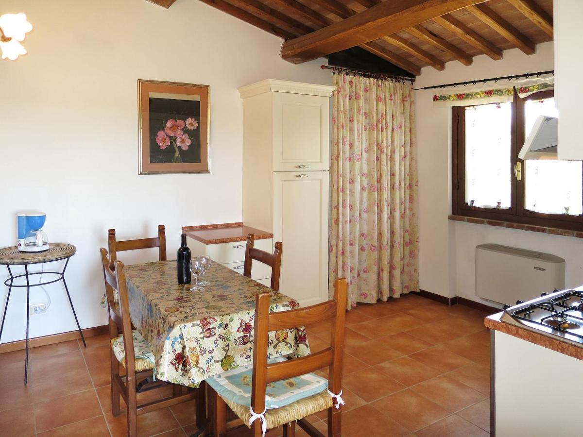 Apartment Ginestra By Interhome Preselle エクステリア 写真