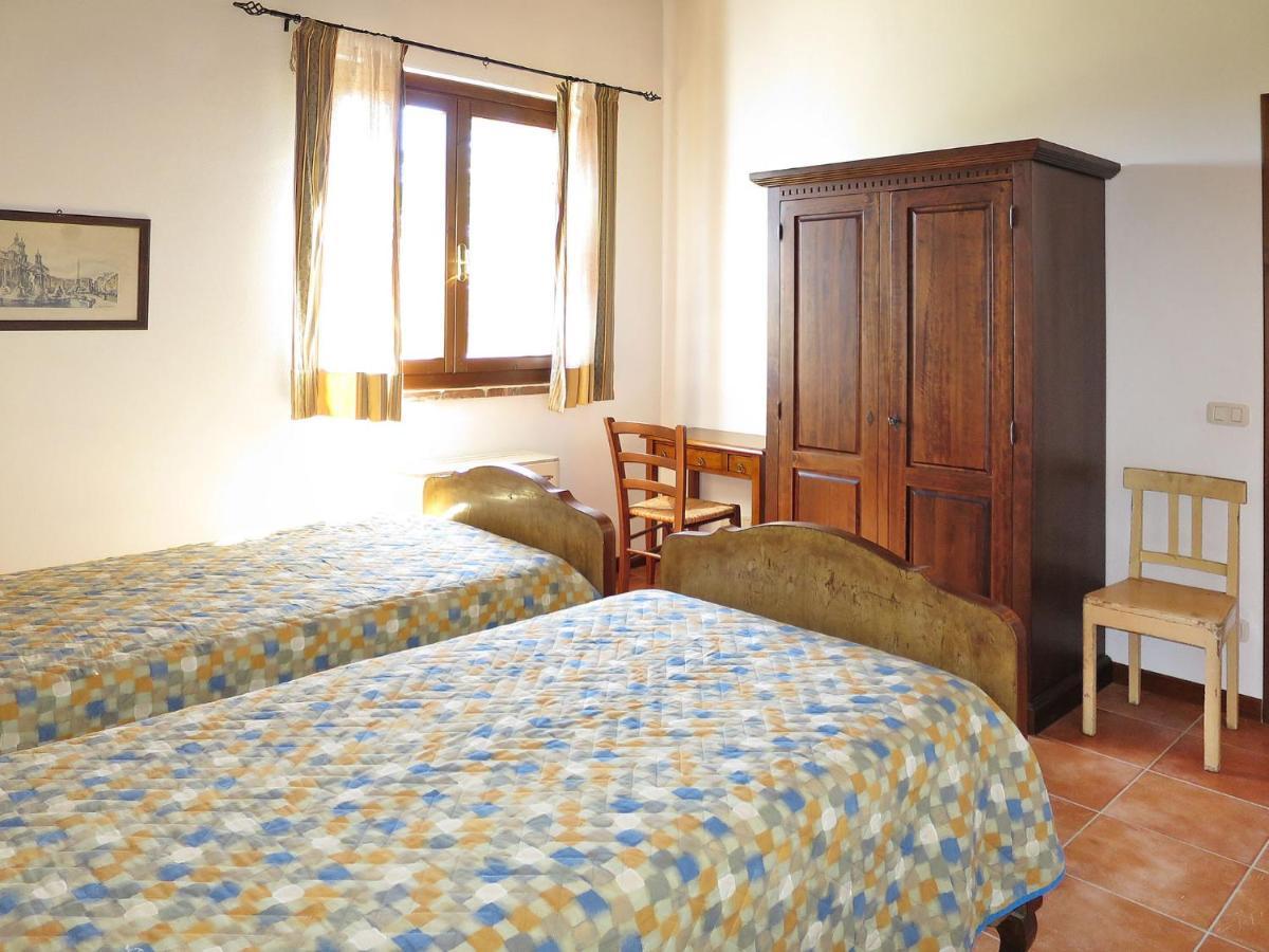 Apartment Ginestra By Interhome Preselle エクステリア 写真