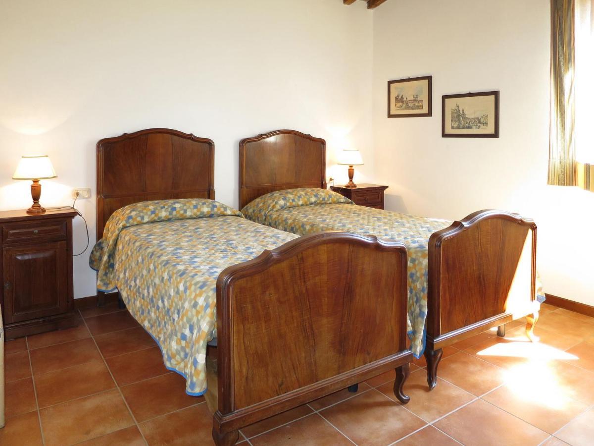 Apartment Ginestra By Interhome Preselle エクステリア 写真