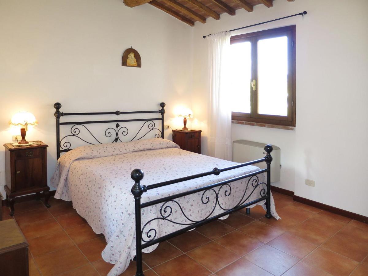 Apartment Ginestra By Interhome Preselle エクステリア 写真